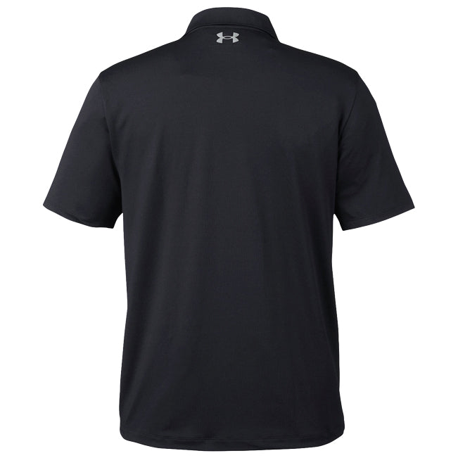 Under Armour Men's Performance 3.0 Golf Polo