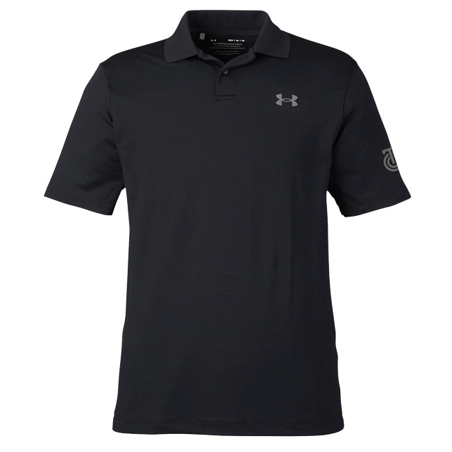 Under Armour Men's Performance 3.0 Golf Polo