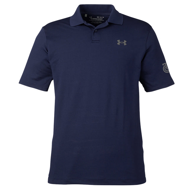 Under Armour Men's Performance 3.0 Golf Polo