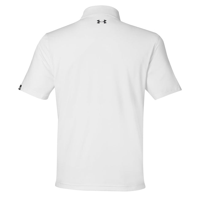 Under Armour Men's Recycled Polo
