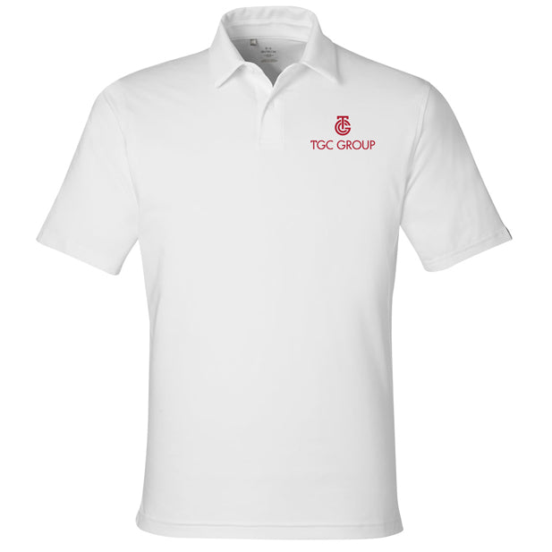 Under Armour Men's Recycled Polo