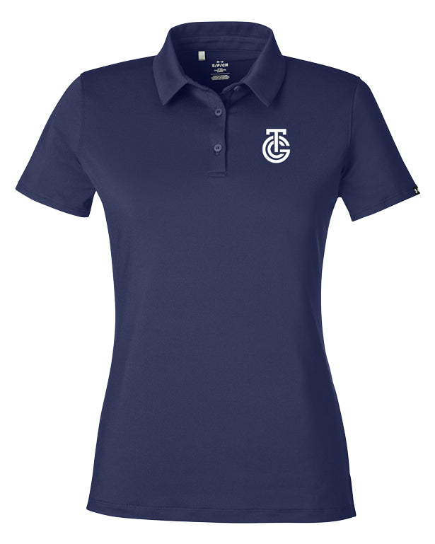 Under Armour Ladies' Recycled Polo