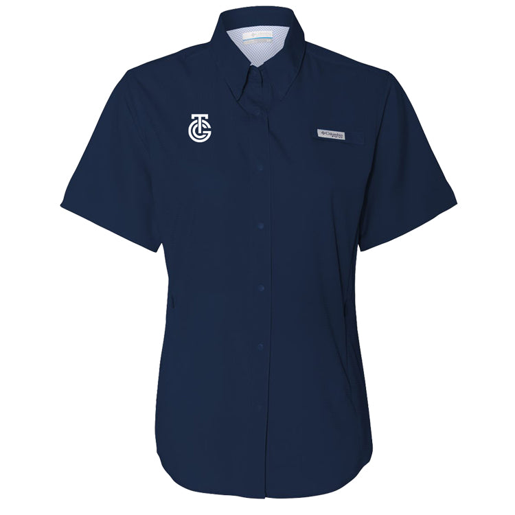Columbia Women's PFG Tamiami™ II Short Sleeve Shirt