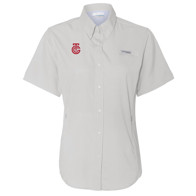 Columbia Women's PFG Tamiami™ II Short Sleeve Shirt