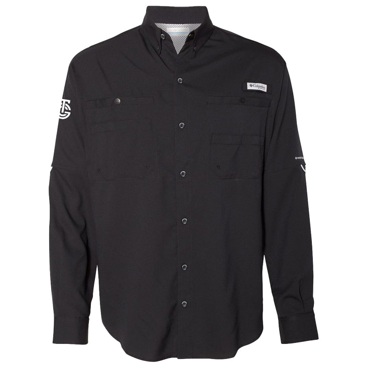 Columbia Men's Tamiami™ II Long-Sleeve Shirt