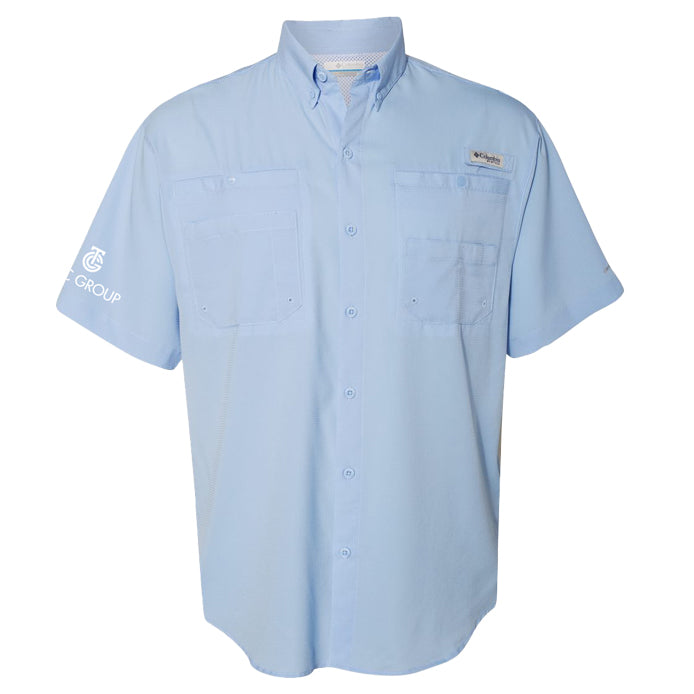 Columbia Men's Tamiami™ II Short-Sleeve Shirt