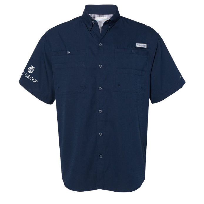 Columbia Men's Tamiami™ II Short-Sleeve Shirt