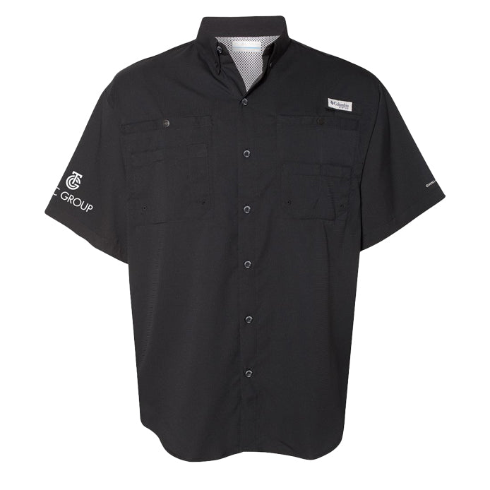 Columbia Men's Tamiami™ II Short-Sleeve Shirt