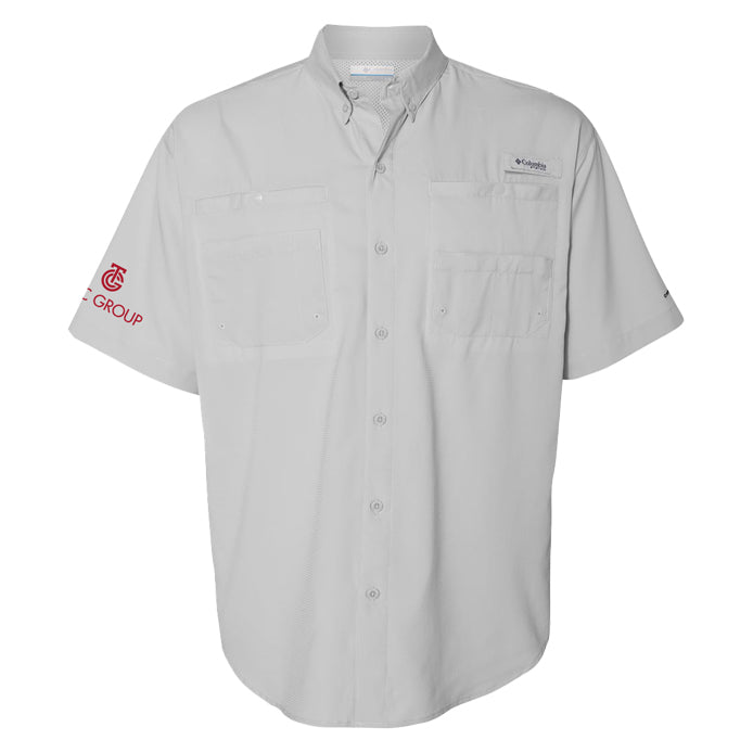 Columbia Men's Tamiami™ II Short-Sleeve Shirt