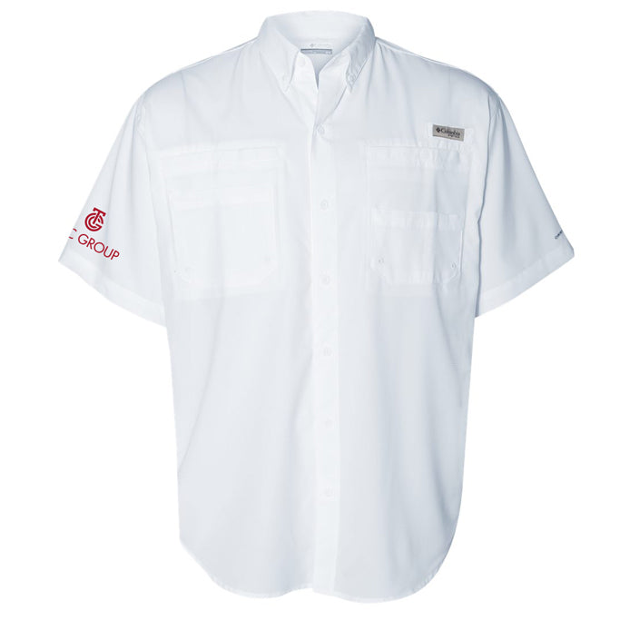 Columbia Men's Tamiami™ II Short-Sleeve Shirt