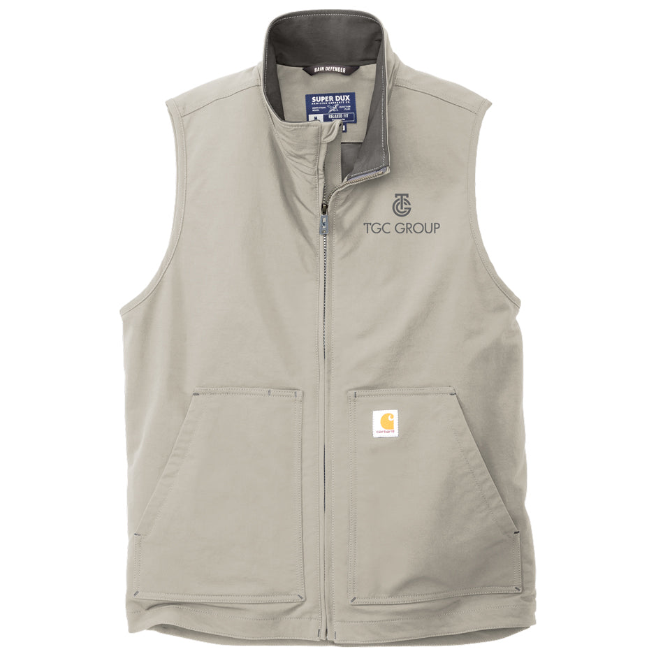 Carhartt® Super Dux™ Soft Shell Vest