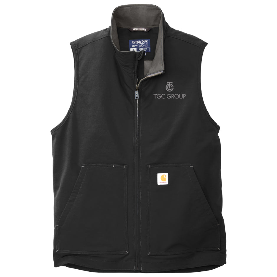 Carhartt® Super Dux™ Soft Shell Vest