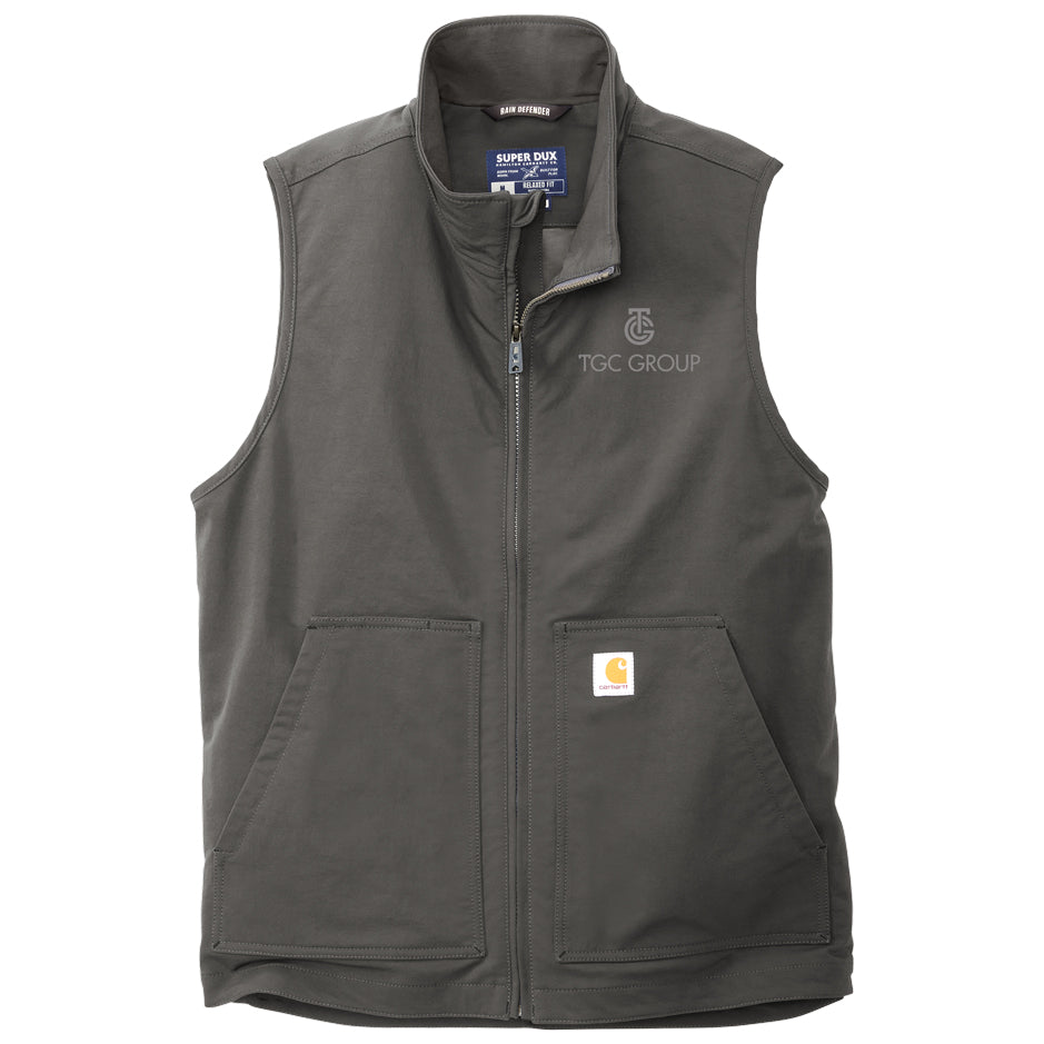 Carhartt® Super Dux™ Soft Shell Vest