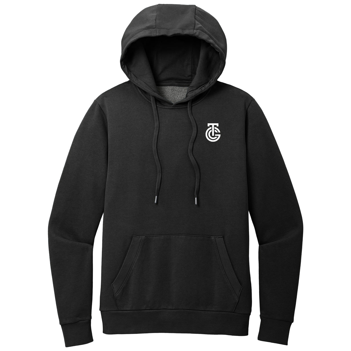 District Wash™ Fleece Hoodie