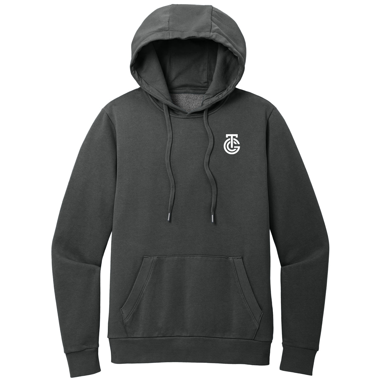 District Wash™ Fleece Hoodie