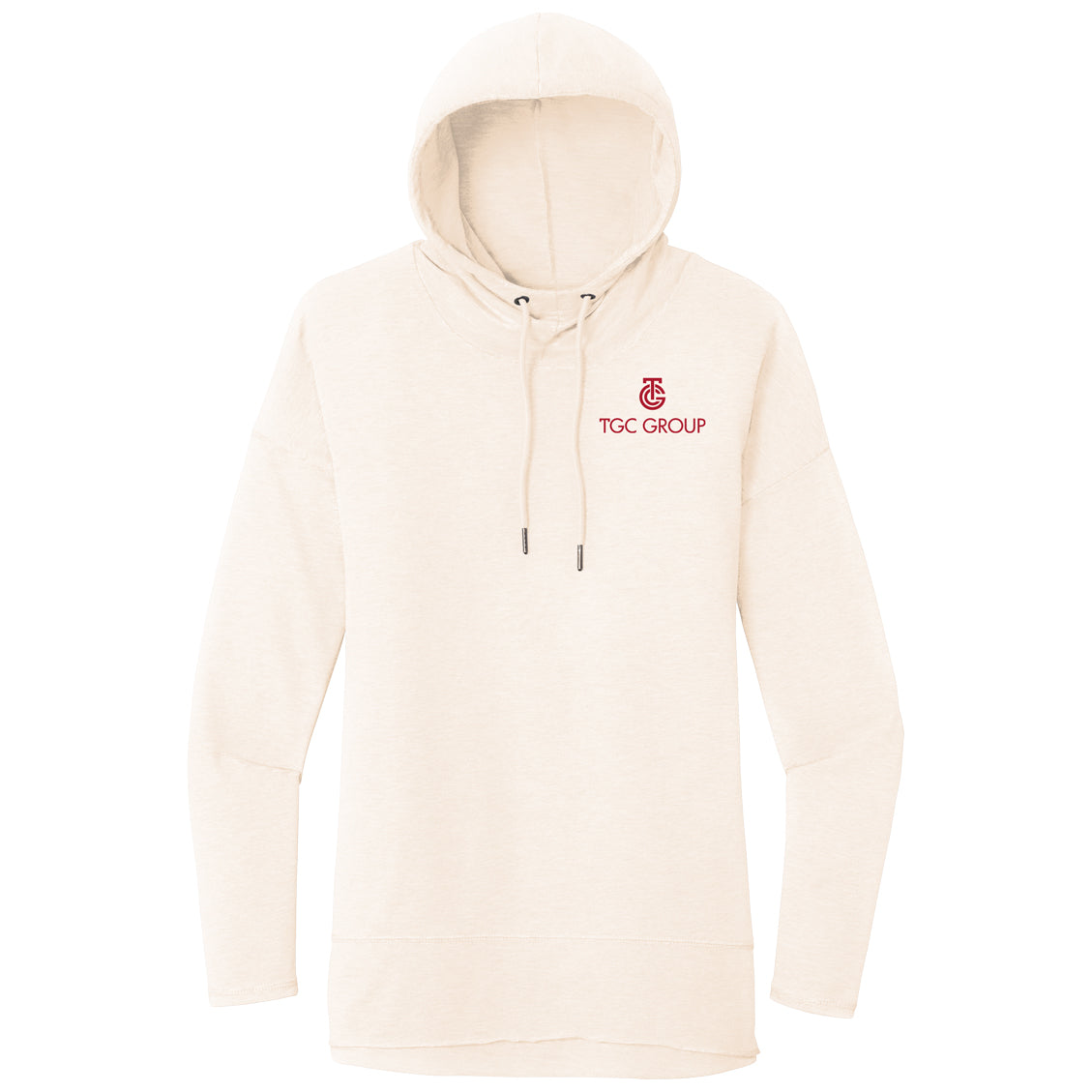 Featherweight French Terry Hoodie