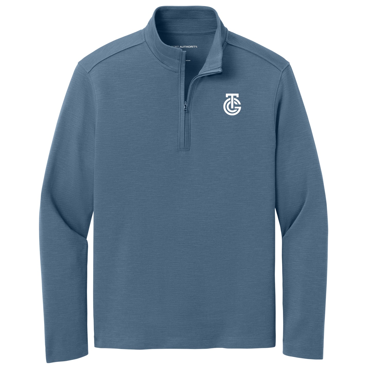 Port Authority Breakwater 1/4-Zip Pullover