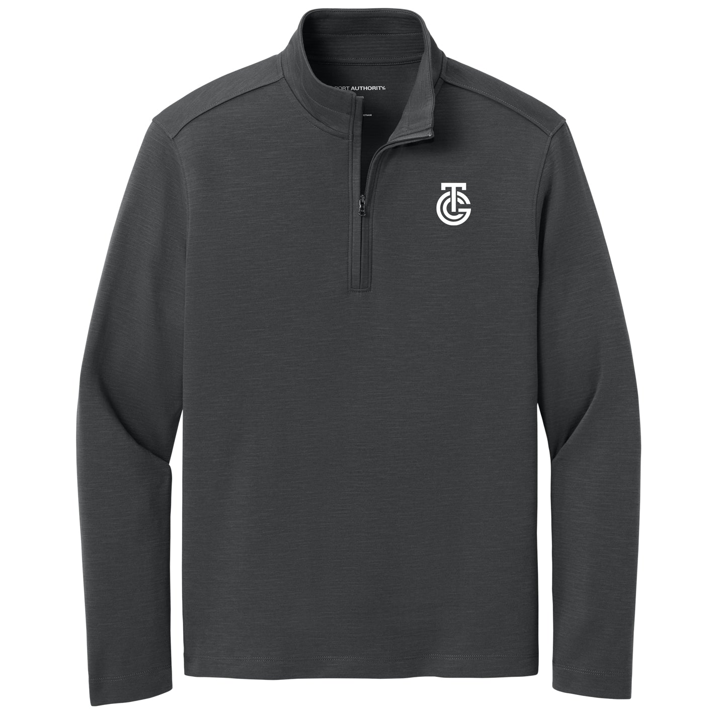 Port Authority Breakwater 1/4-Zip Pullover