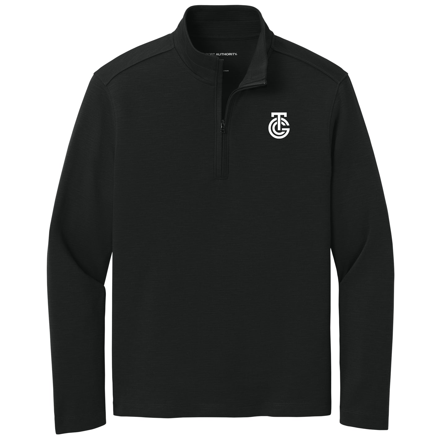 Port Authority Breakwater 1/4-Zip Pullover