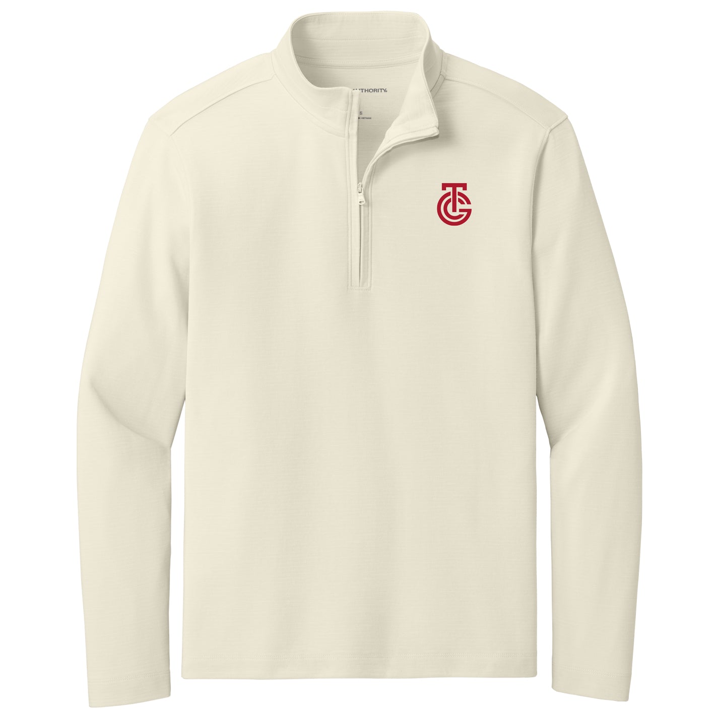 Port Authority Breakwater 1/4-Zip Pullover