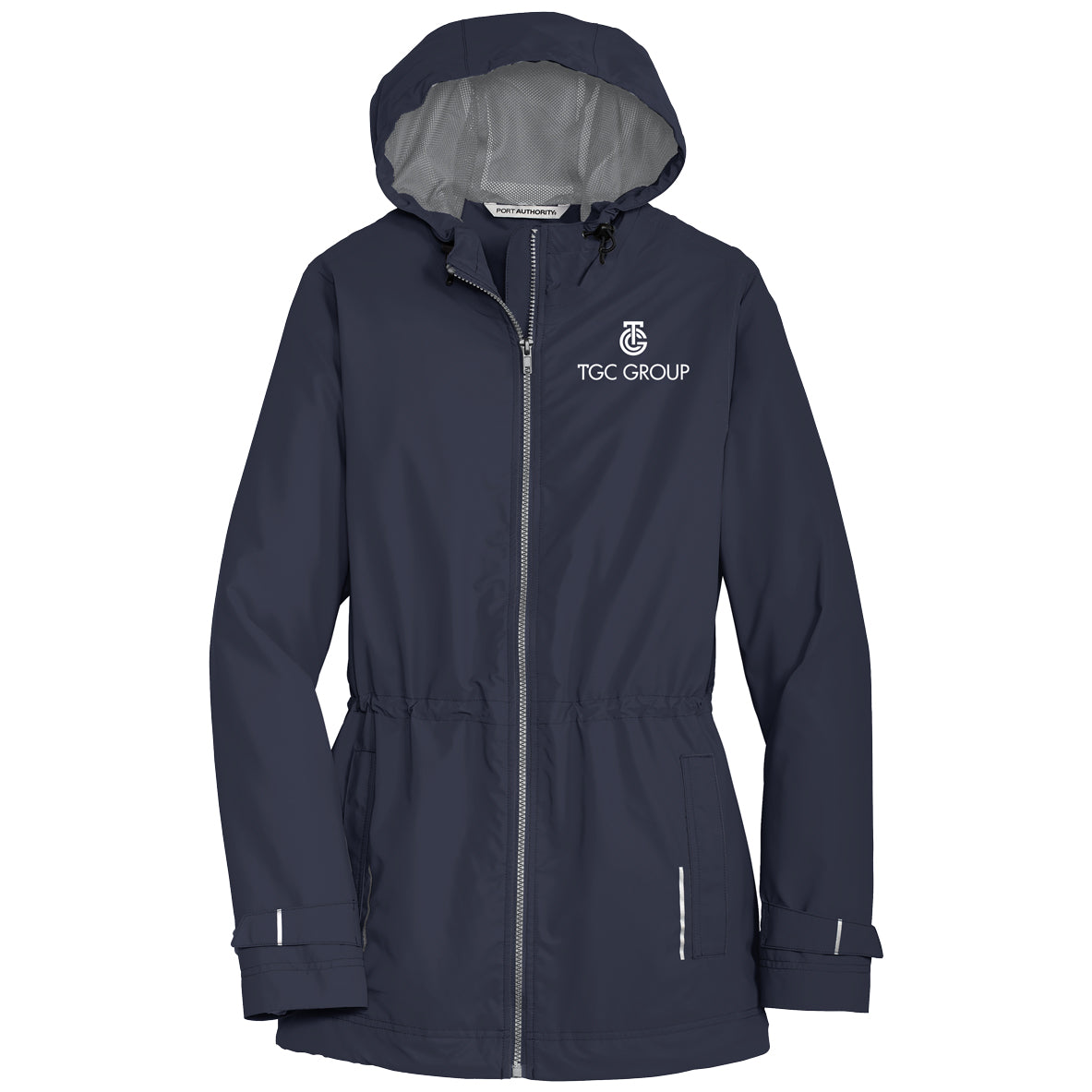 PA Ladies Northwest Slicker