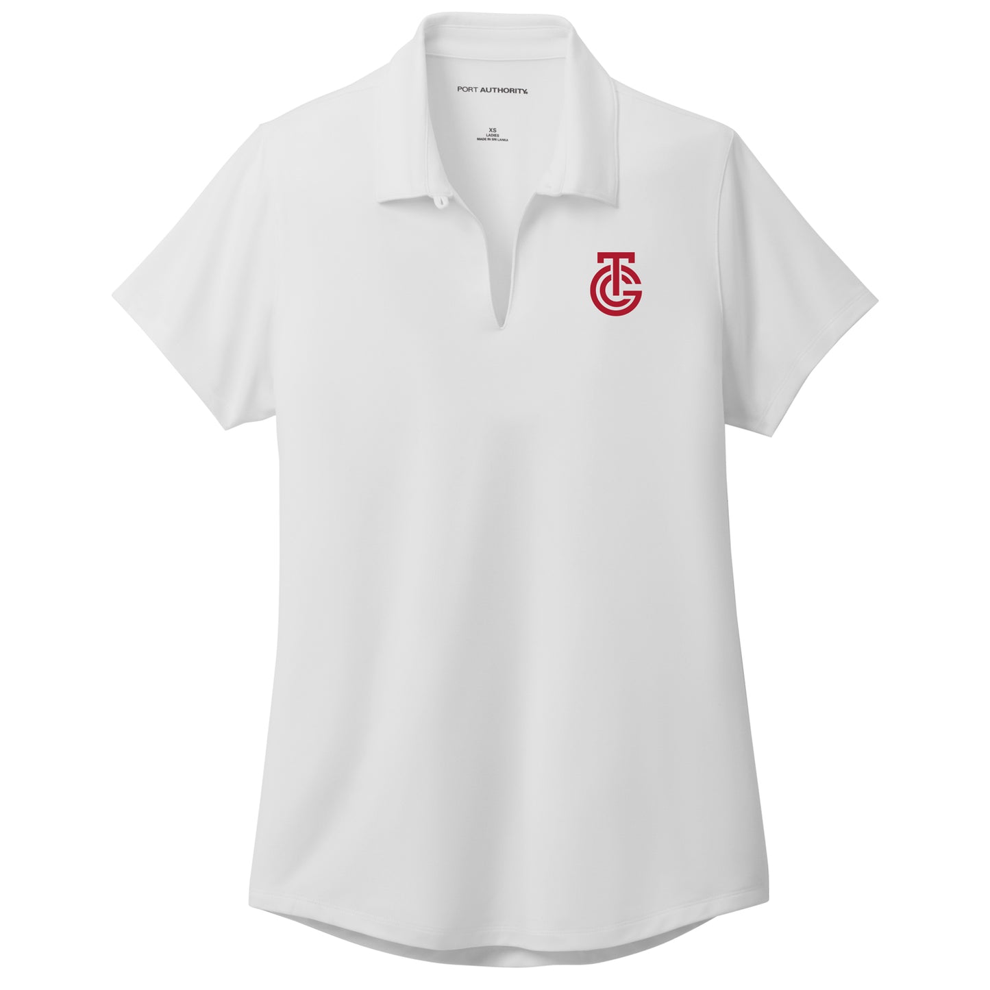 Port Authority® Ladies City Stretch Polo