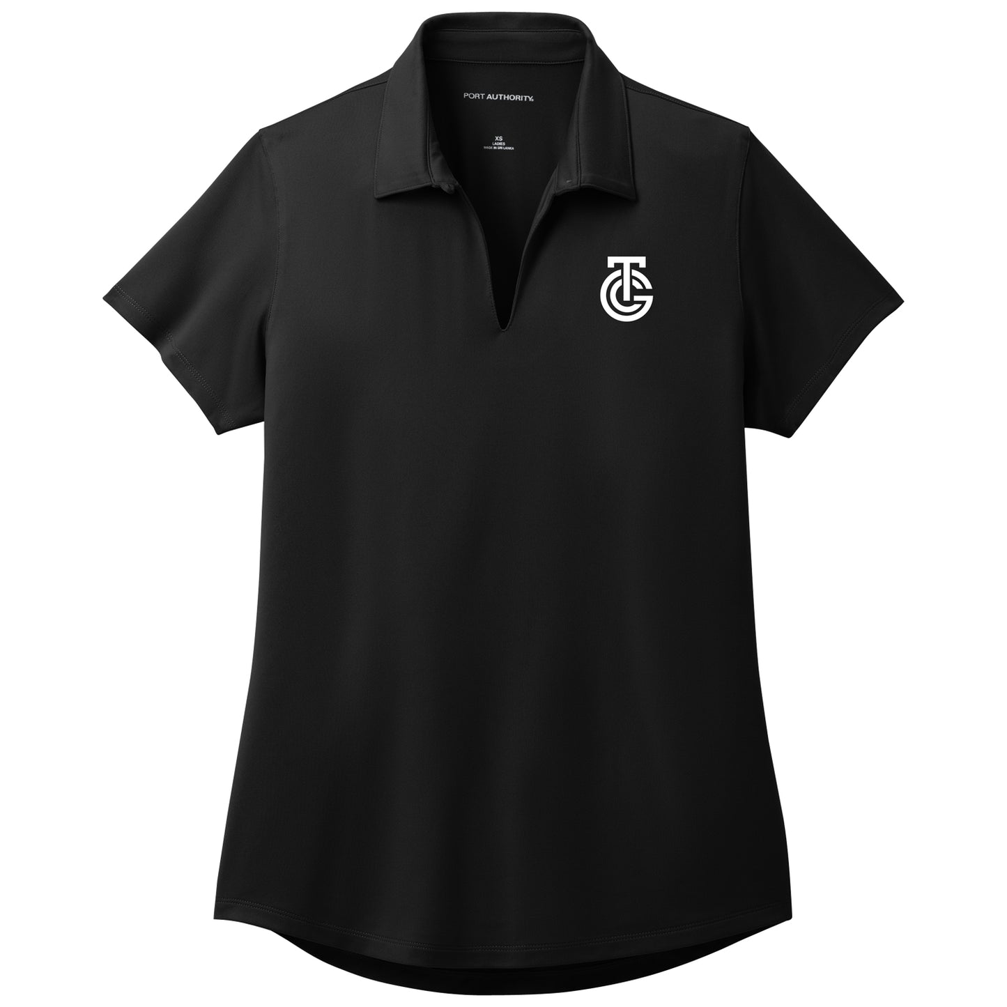 Port Authority® Ladies City Stretch Polo