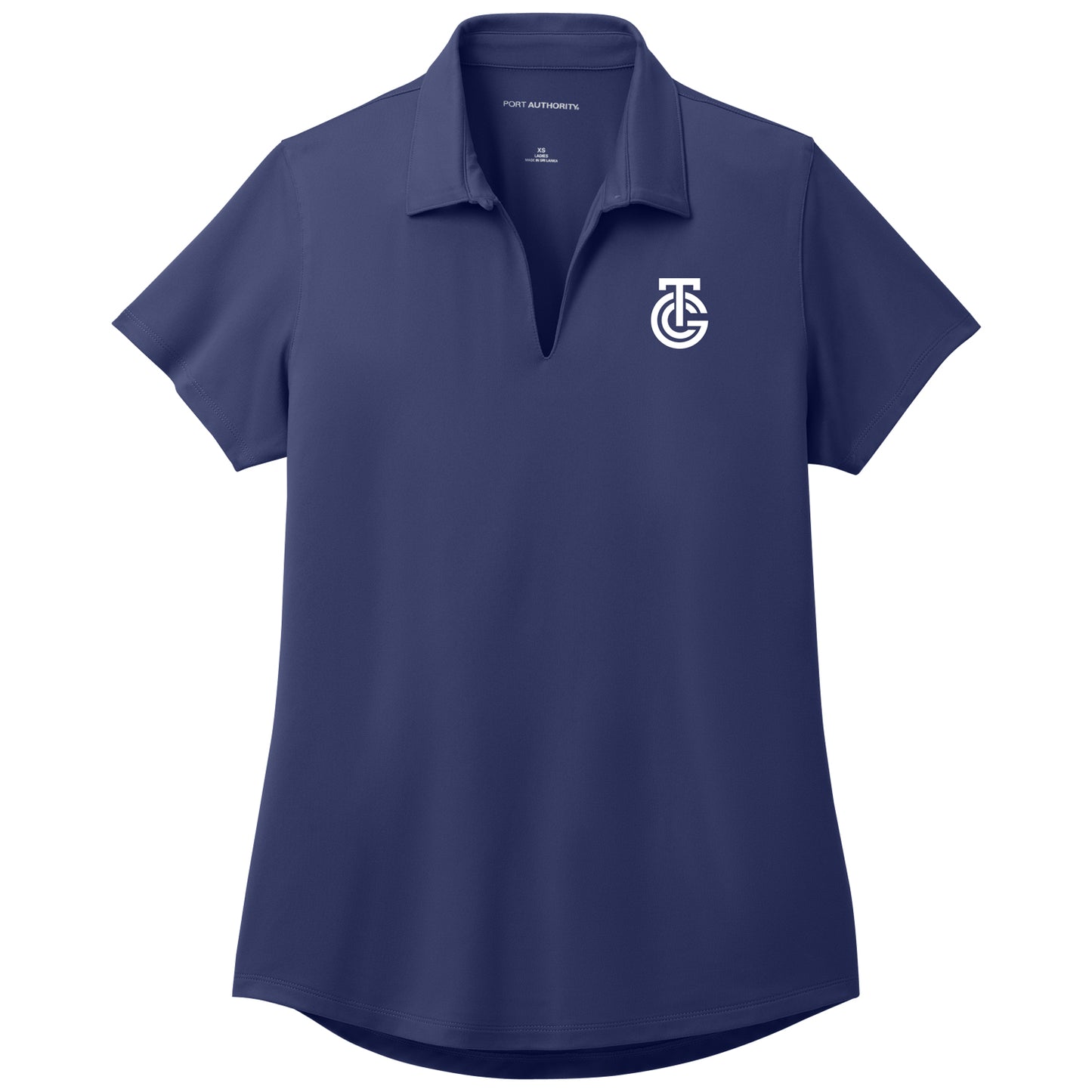 Port Authority® Ladies City Stretch Polo