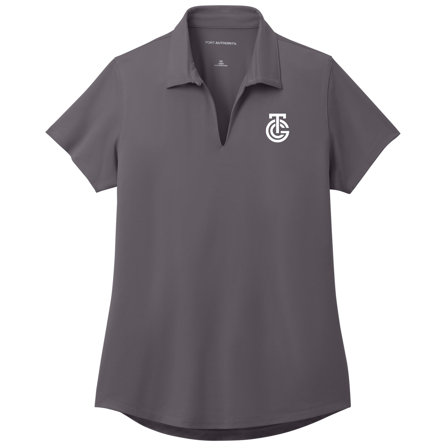 Port Authority® Ladies City Stretch Polo