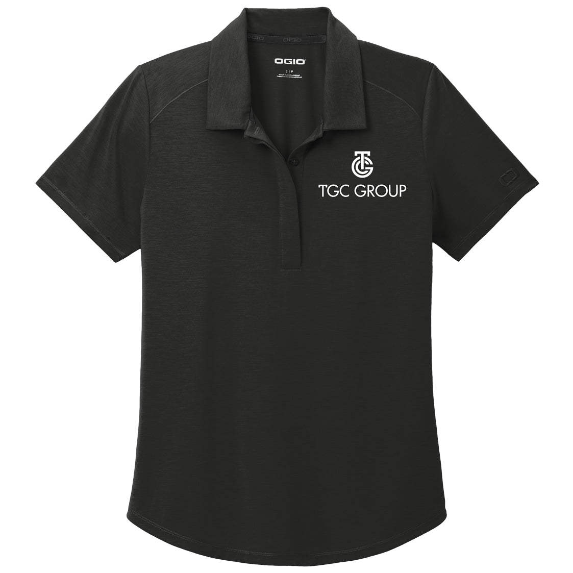 OGIO® Ladies Motion Polo