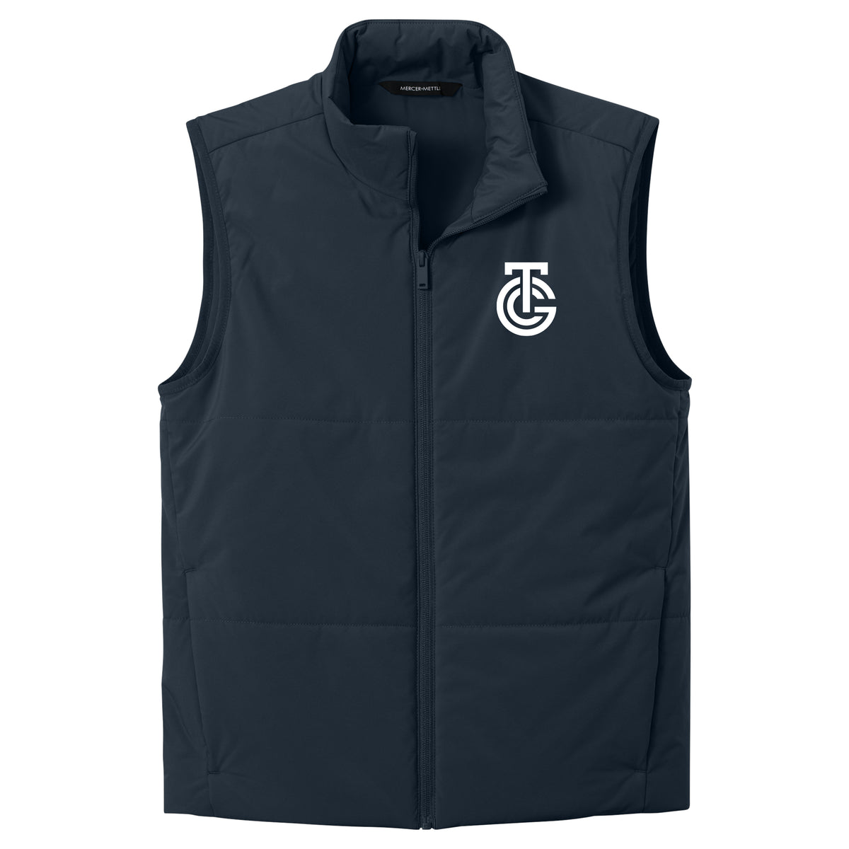 Mercer+Mettle Brookline Quilted Vest