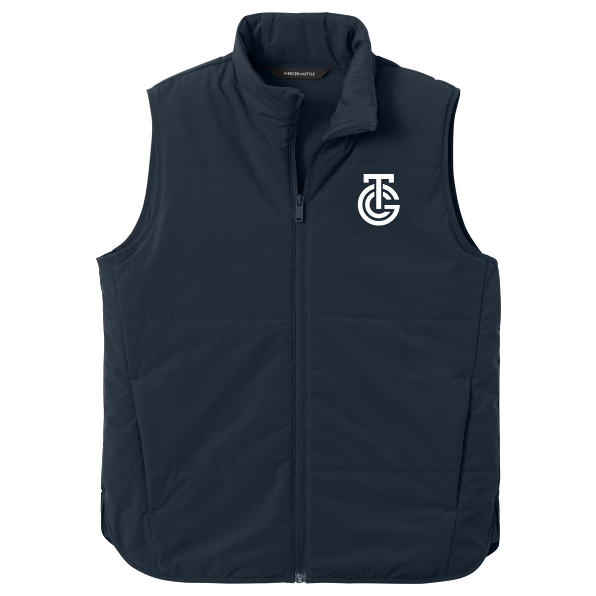 Mercer+Mettle Women’s Brookline Quilted Vest