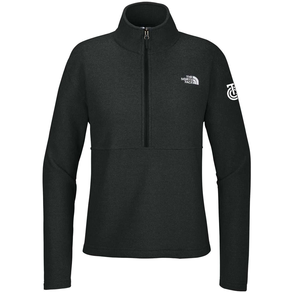 The North Face Women’s Textured Pine Grove 1/2-Zip