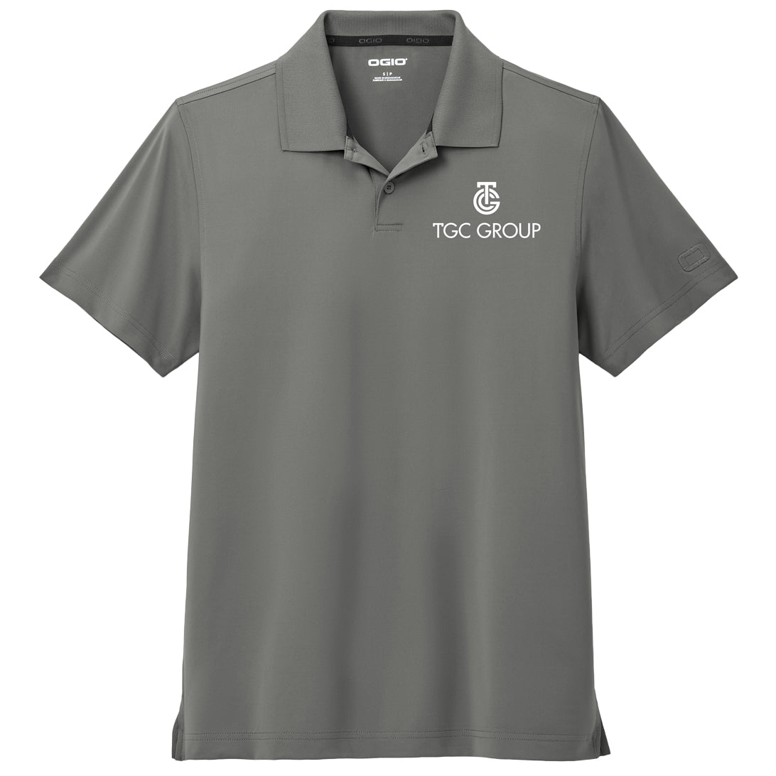 OGIO® Regain Polo