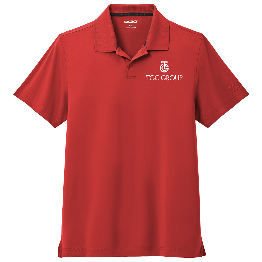 OGIO® Regain Polo