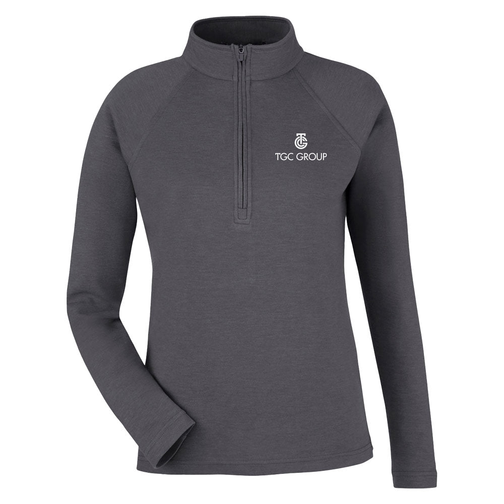 Devon & Jones New Classics® Ladies' Charleston Pullover