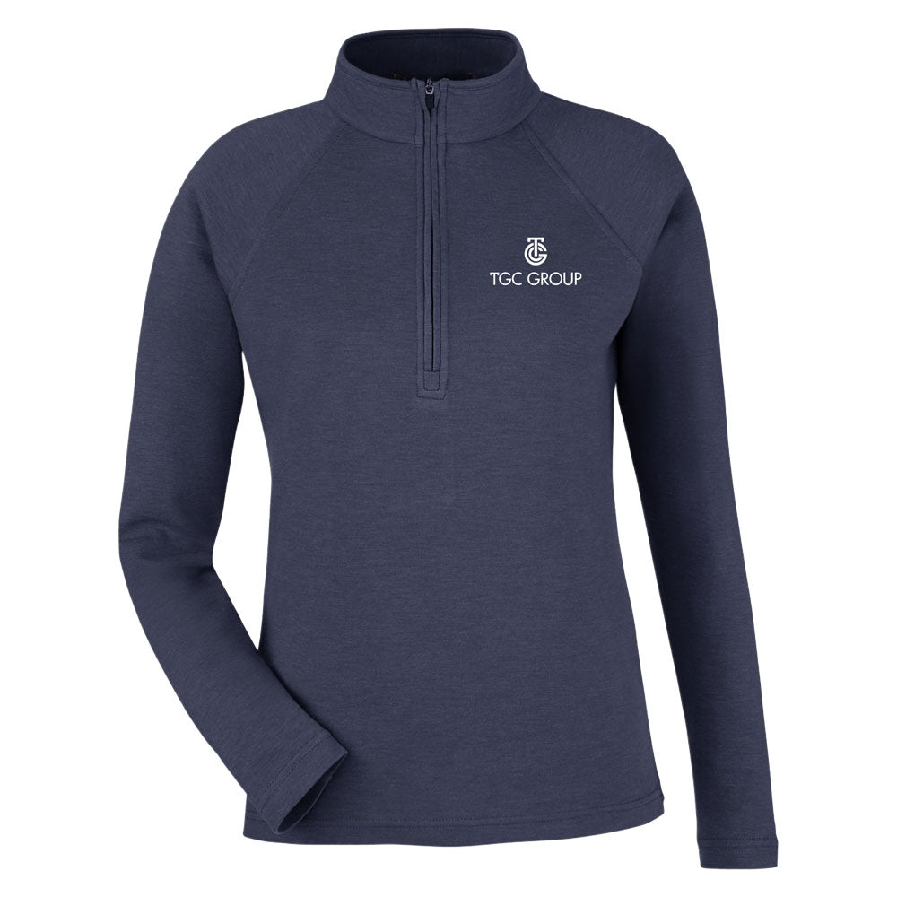 Devon & Jones New Classics® Ladies' Charleston Pullover