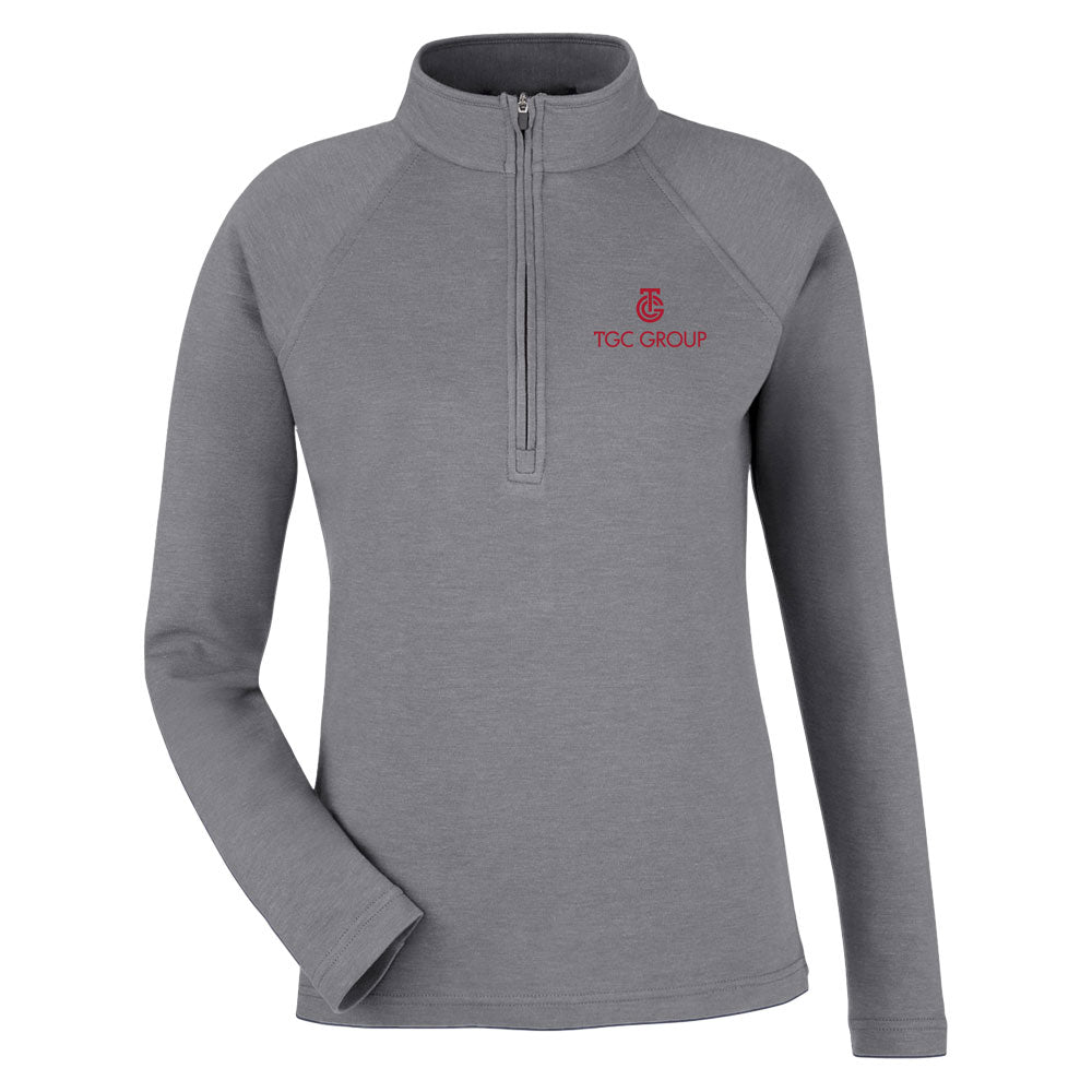 Devon & Jones New Classics® Ladies' Charleston Pullover