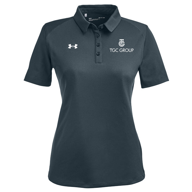 Under Armour Ladies' Tech™ Polo