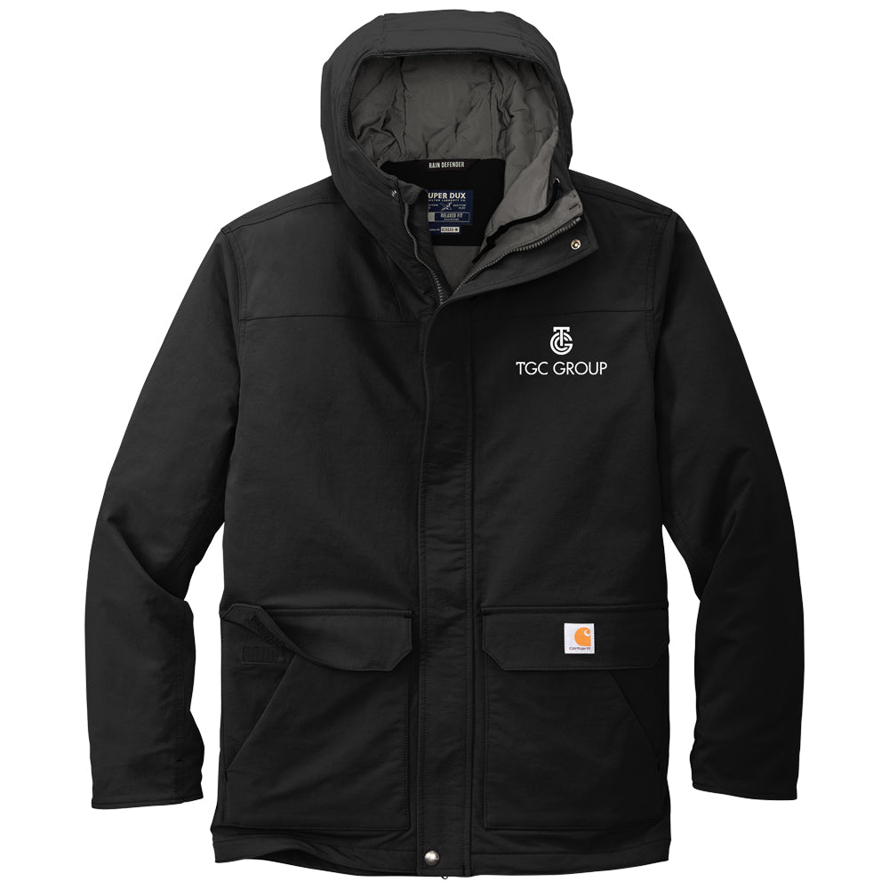 Carhartt Super Dux™ Soft Shell Jacket
