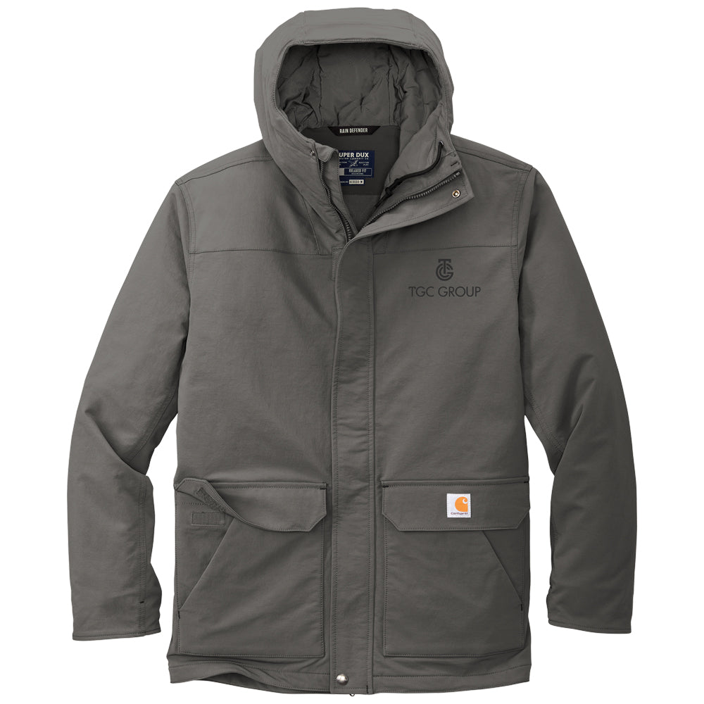 Carhartt Super Dux™ Soft Shell Jacket