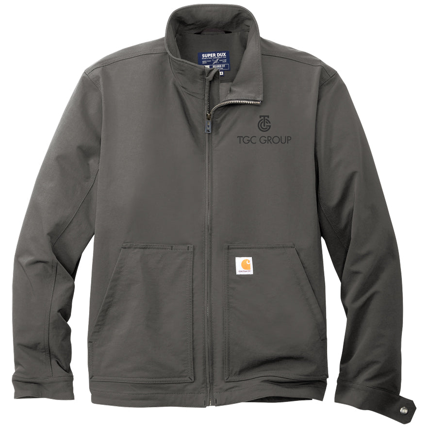 Carhartt® Super Dux Soft Shell Jacket