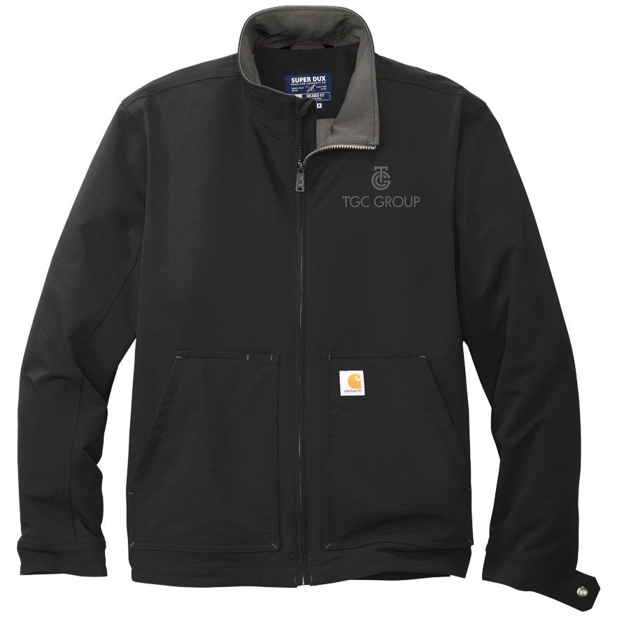 Carhartt® Super Dux Soft Shell Jacket