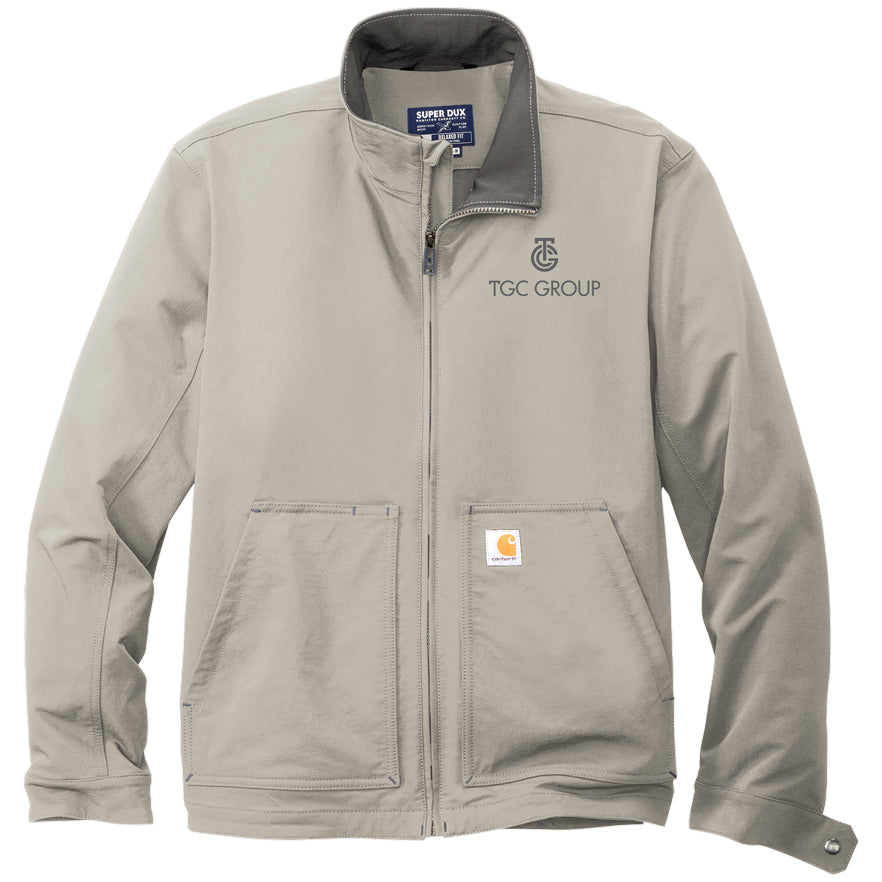 Carhartt® Super Dux Soft Shell Jacket