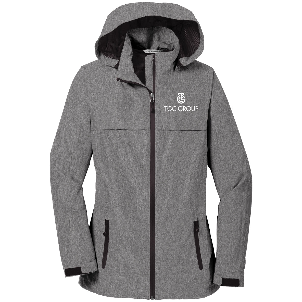 Port Authority® Ladies Torrent Waterproof Jacket