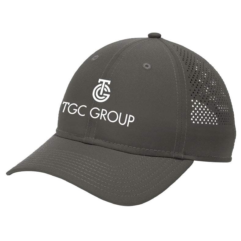 New Era® Perforated Performance Cap