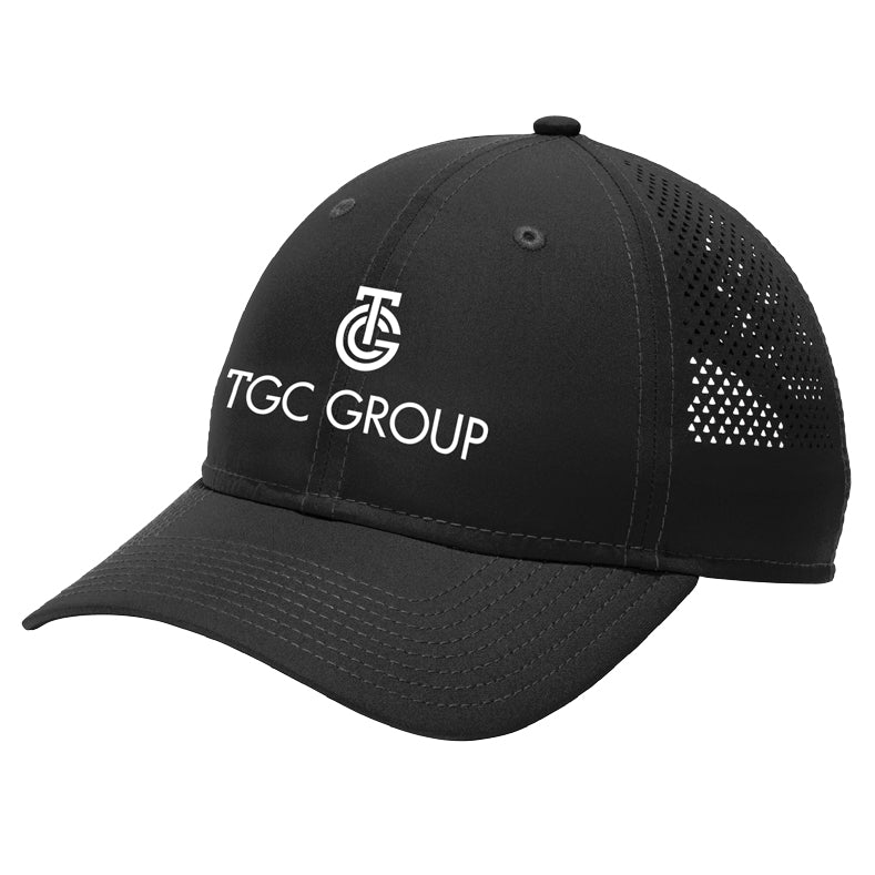 New Era® Perforated Performance Cap
