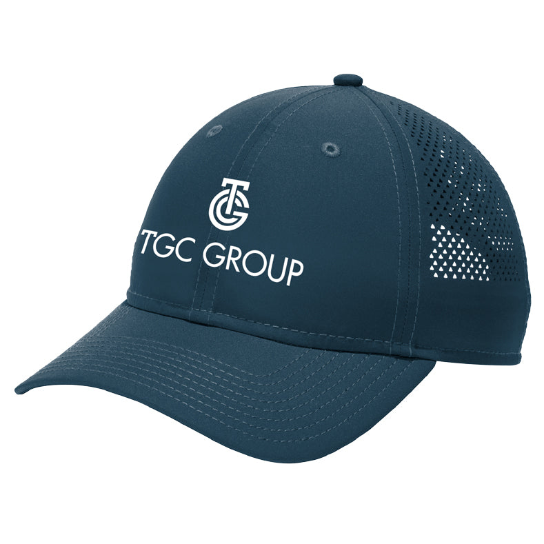New Era® Perforated Performance Cap