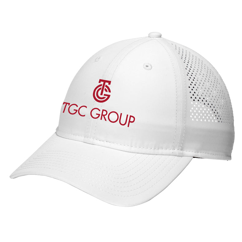 New Era® Perforated Performance Cap