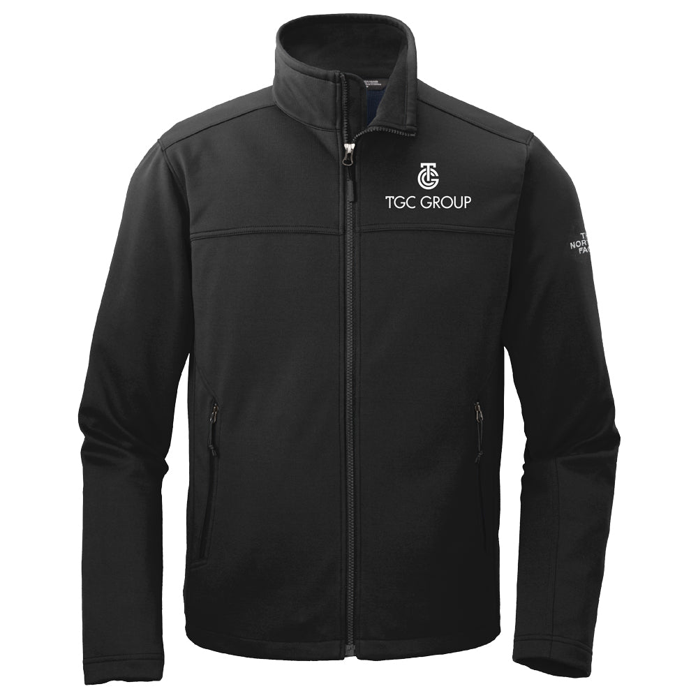 The North Face® Ridgeline Soft Shell Jacket